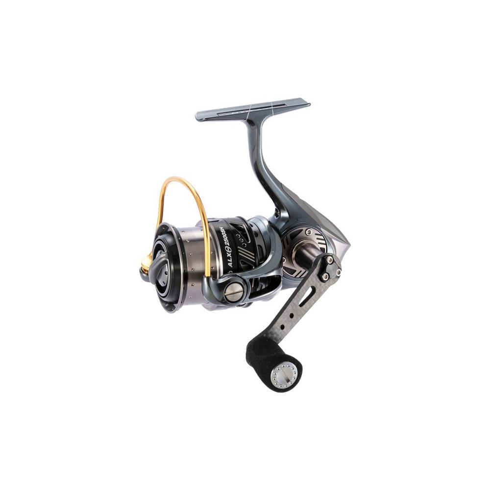 Abu Garcia Reel Max - ABU GARCIA Revo ALX THETA Reel