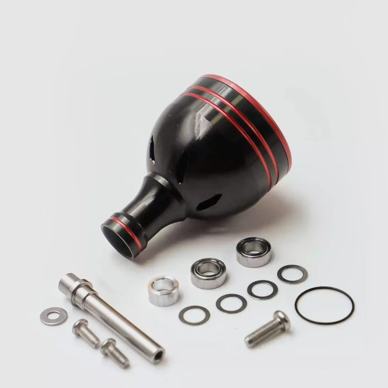 Kenop Logam Gagang Reel Pancin - Daiwa Reel Bg ulasan dan harga