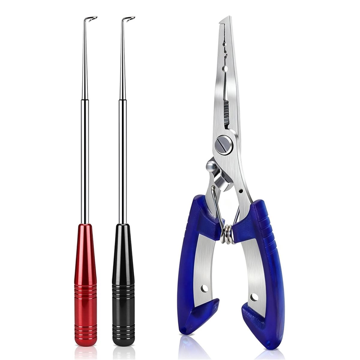 Alat Pelepas Kail Ikan T34C &  - Fishing Hook Stainless Steel ulasan dan harga