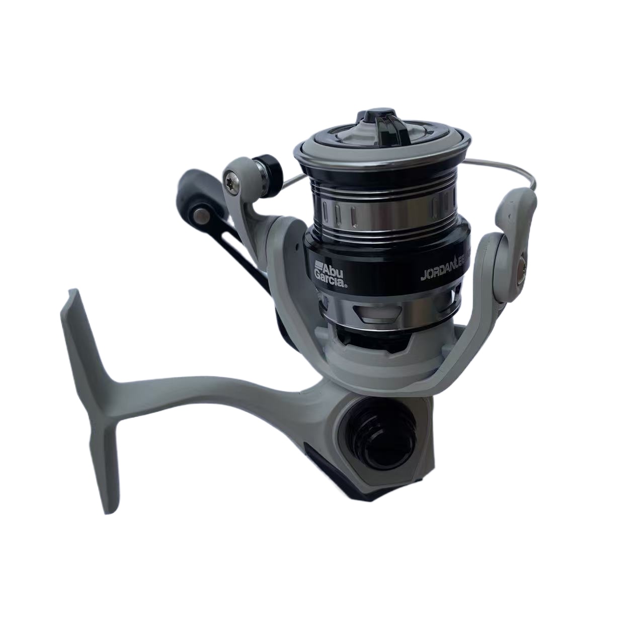 Reel Pancing Spinning Abu Garc - Abu Garcia Reel Revo ulasan dan harga