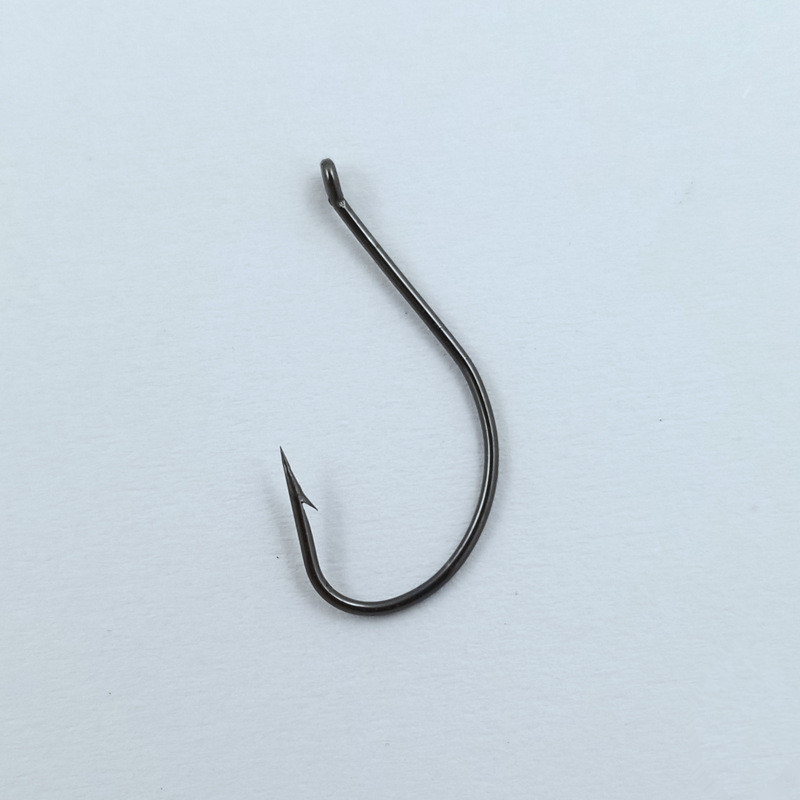 Kail pancing sedikit lendir ti - Fishing Hook Circle ulasan dan harga