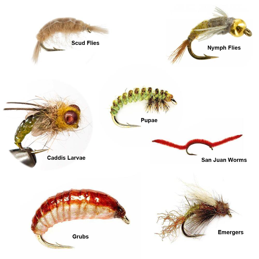 Bimoo 50PCS 100PCS Kail Pancin - Fishing Hook Barbless ulasan dan harga