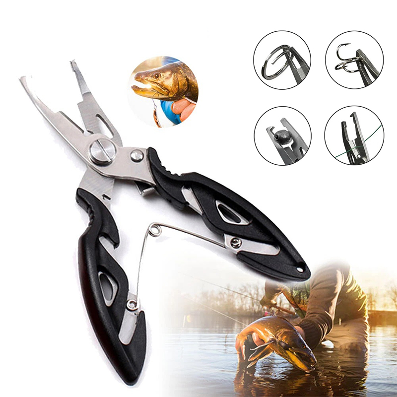 Tang Pemotong Pancing Multifun - Fishing Hook Remover ulasan dan harga