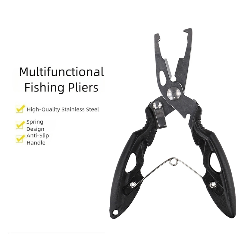 Tang Pemotong Pancing Multifun - Fishing Hook Remover ulasan dan harga