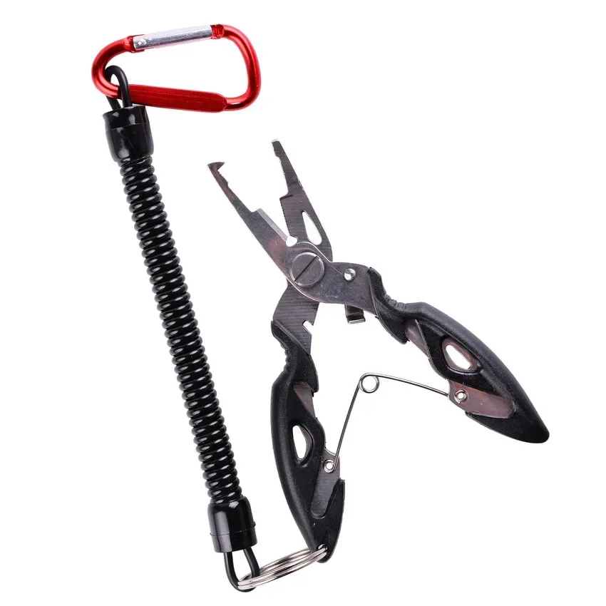 Tang pancing multifungsi, akse - Fishing Hook Offset ulasan dan harga