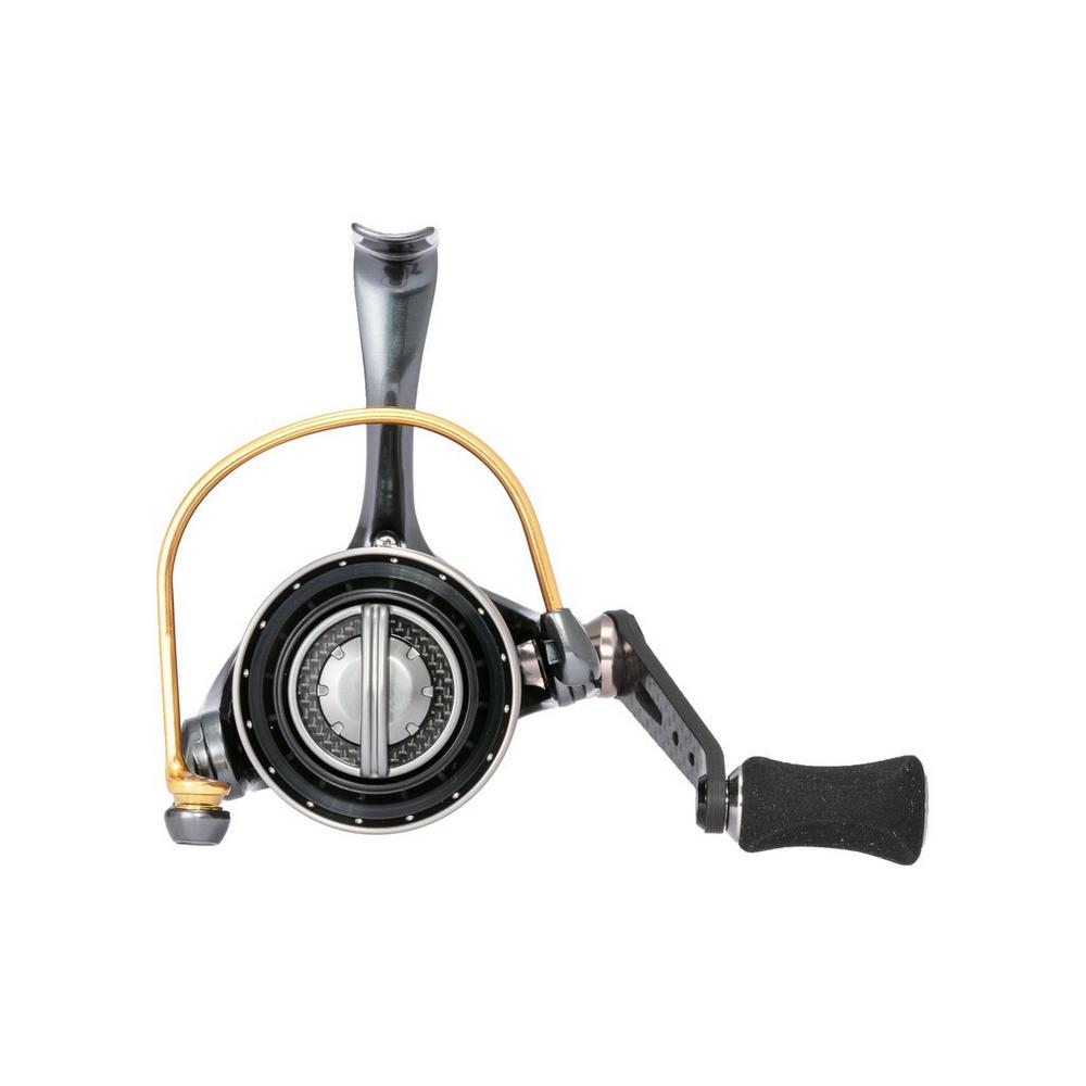 ABU GARCIA Revo ALX THETA Reel - Abu Garcia Reel Max ulasan dan harga